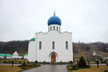 Свято-Кирилло-Мефодиевский женский монастырь г. Свалява
